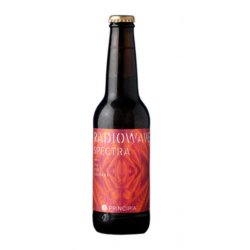 Principia Radiowave Spectra (IPA con guayaba) Principia Radiowave Spectra (IPA con guayaba)