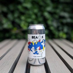 Beak Brewery HUM