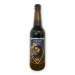 Midtfyns Bryghus, The Grim, R.I.P.A, Black Rye IPA,  0,5 l.  9,0% 