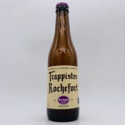 Rochefort Triple Extra 33cl - Bottleworks