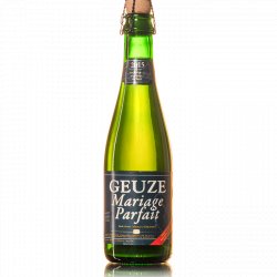 Boon Geuze Mariage Parfait 8% 12x37cl - Beercrush