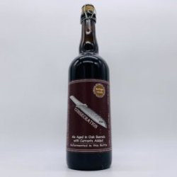 Russian River Consecration 2008 (Batch 1) 750ml - Bottleworks