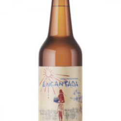 BIERBOI  ENCANTADA - Lusitania Compañía del Lúpulo