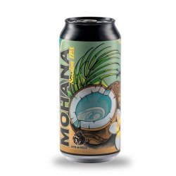 Birra del Bosco Mohana Birra del Bosco Mohana