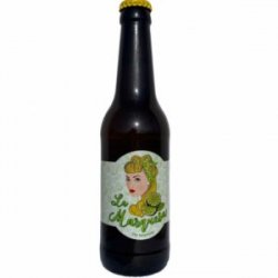 VALENTIVM LA MARQUESA Sin Gluten 33cl - Buscador de Cervezas - Brewhouse