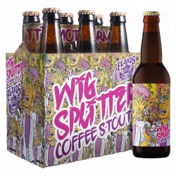3 Floyds Brewing Wigsplitter
