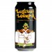 Double Vision Luscious Loompa Chocolate Orange Porter 440ml 
