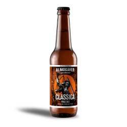 Almogàver Clàssica Almogàver Clàssica