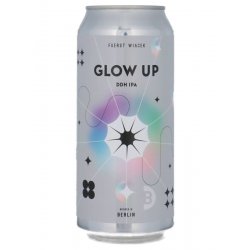 Fuerst Wiacek - Glow Up - Beerdome