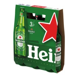 Heineken