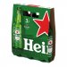 Heineken 5% 500 ml 3- pak 