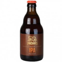 Préaris IPA 33 cl - Achat Bières