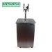 Naked - Beerbar BT 30 - Mobile Professional Keg Dispense Fridge - Can Chill 2 Products Naked - Beerbar BT 30 - Mobile Professional Keg Dispense Fridge - Can Chill 2 Products