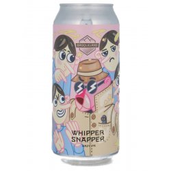 Basqueland Brewing Whipper Snapper