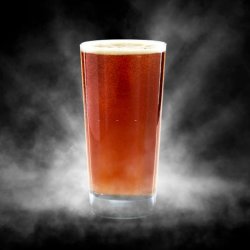 Amber Ale Americana - La Orden de la Cerveza