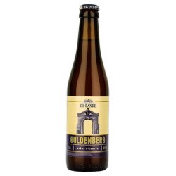 Guldenberg - Beers of Europe