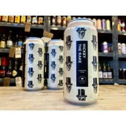 Wylam  Hickey The Rake  Pale Ale - Wee Beer Shop