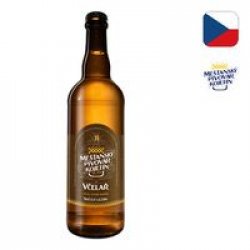 Měšťanský pivovar Kojetín Včelař