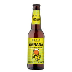 Eagle Brewery Banana Bread Beer
