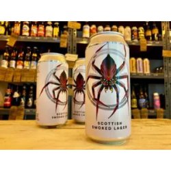 Otherworld Brewing Scottish Smoked Lager Otherworld Brewing Scottish Smoked Lager