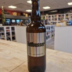 Falkon  Kottbusser - Het Biermeisje