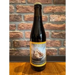 De Struise Brouwers Pannepeut (Pannepøt) - Old Monk’s Ale