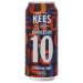 Kees - Anniversary 10 Kees - Anniversary 10