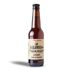 Bailandera Lupulove