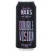 Kees - Double Vision 