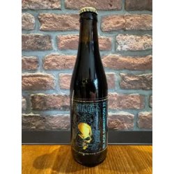 De Struise Brouwers Black Damnation XXII - Willy