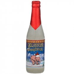 Delirium Christmas Noël