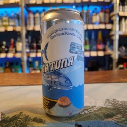 Sureshot Brewing I Dropped the Screw In the Tuna