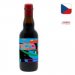 Zichovec Coconut Vanilla Cocoa Stout 2025 375ml 