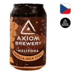 Axiom Brewery Melipona