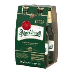 Pilsner Urquell