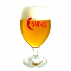 Slaapmutske Glas - Belgian Craft Beers