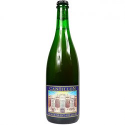 Cantillon Cuvée Saint-Gilloise (Champions)