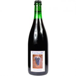 Cantillon Saint Lamvinus