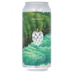 Folkingebrew Go With the Flow