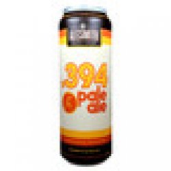 AleSmith San Diego Pale Ale .394