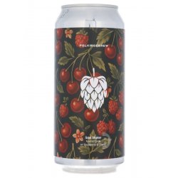 Folkingebrew Soul Shaker Folkingebrew Soul Shaker