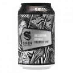 Siren Craft Brew Recurring Dream