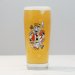 The Craft Diaries KING OF BEERS - 480ml Willi Becher Craft Beer Glass 