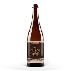 Le Prospecteur Impérial Ulrick Pacane-Noisette-Érable (2025)