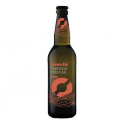 Nøgne Ø Brown Ale