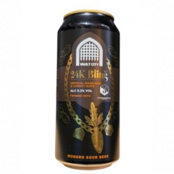 Vault City Brewing 24k Bling Vault City Brewing 24k Bling