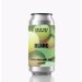 Beer Hut BLANC - IPA W WHITE GRAPE JUICE - 6.2%ABV 