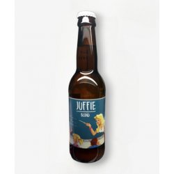 Brouwerij De School Juffie