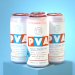 Left Handed Giant PVA (Pretty Viscous Ale) - 4 Pack 