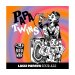 AleBrowar  Papa Twins  Lassi Papaya Sour Ale 